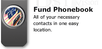 Fund Phonebook