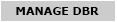 Manage DBR