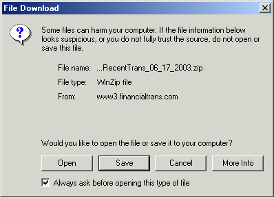 File Download