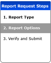 Report Navigation