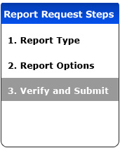 Report Navigation
